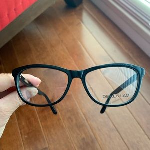 NWOT Derek Lam Optical Frames